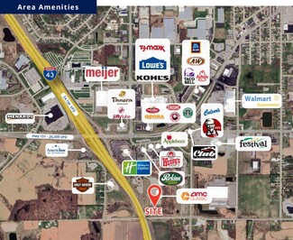 Plus de détails pour S 44th St, Manitowoc, WI - Terrain à vendre