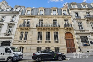 Plus de détails pour 7 Rue Copernic, Paris - Bureau à louer