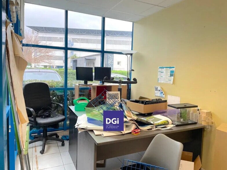 Local commercial dans Nîmes à vendre - Photo intérieure – Image 3 sur 8