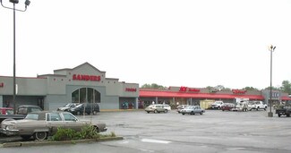 Plus de détails pour 854 N Plymouth Rd, Winamac, IN - Local commercial à louer