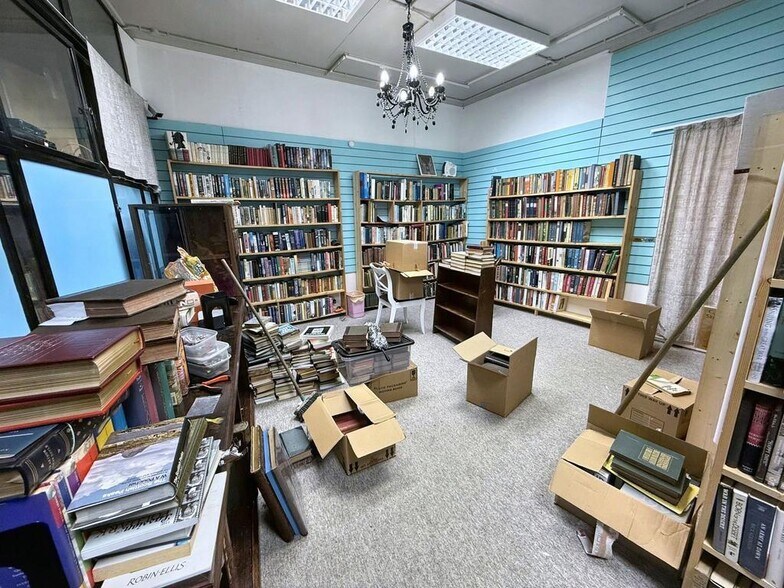 19 Fore St, Liskeard à vendre - Photo de l’immeuble – Image 2 sur 8