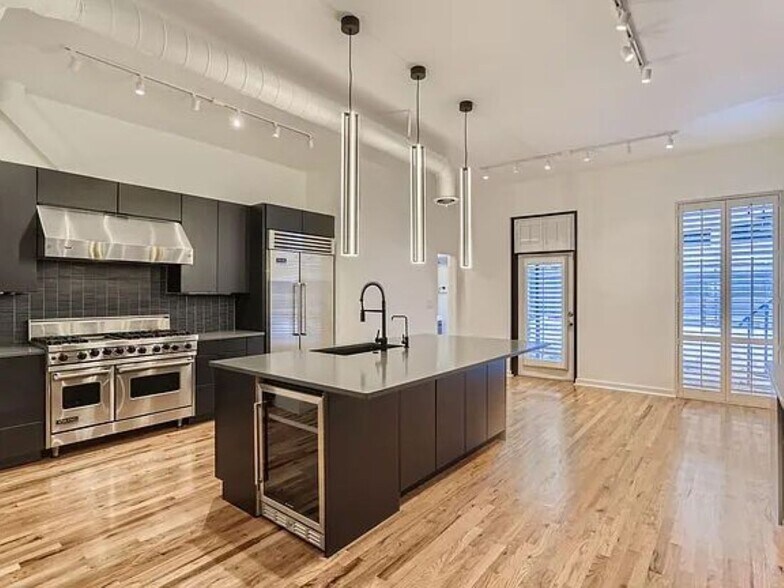 1748-1750 Blake Street, Denver, CO à vendre - Photo de l’immeuble – Image 2 sur 11