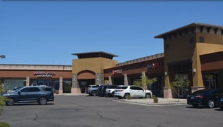 Plus de détails pour 3668-3720 W Anthem Way, Anthem, AZ - Local commercial à louer
