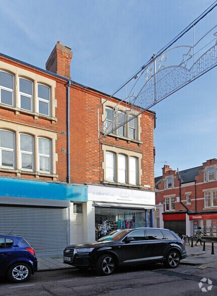 68 High St, Rushden à louer - Photo de l’immeuble – Image 2 sur 2