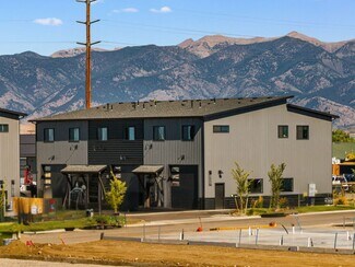 Plus de détails pour 203 Fletching Way, Belgrade, MT - Local d’activités à vendre