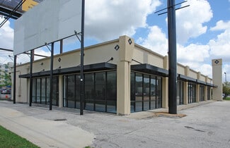 Plus de détails pour 4902 Richmond Ave, Houston, TX - Local commercial à louer