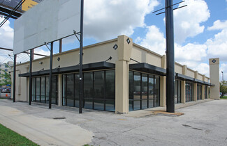 Plus de détails pour 4902 Richmond Ave, Houston, TX - Local commercial à louer