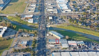 5930 Highway 6 N, Houston, TX - Vue aérienne  vue de carte