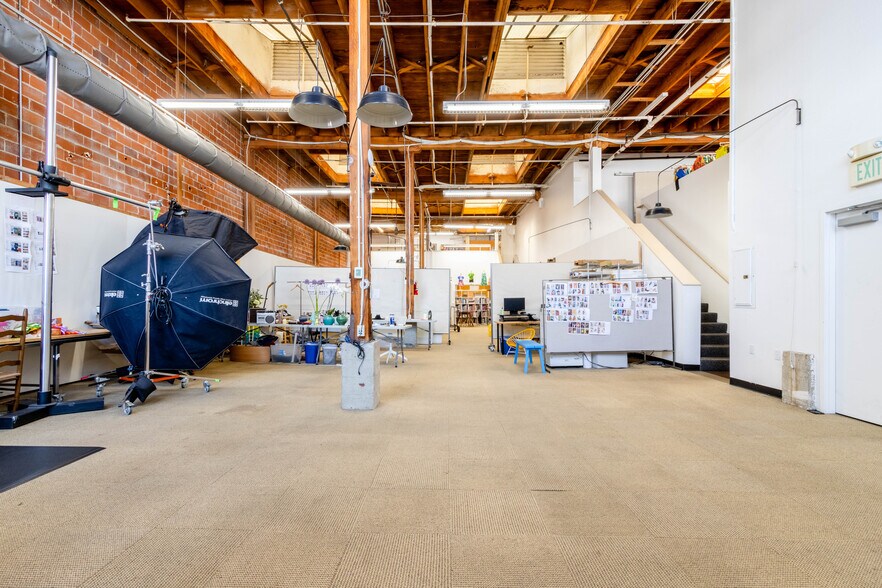 1-41 Arkansas St, San Francisco, CA à louer - Photo de l’immeuble – Image 3 sur 16