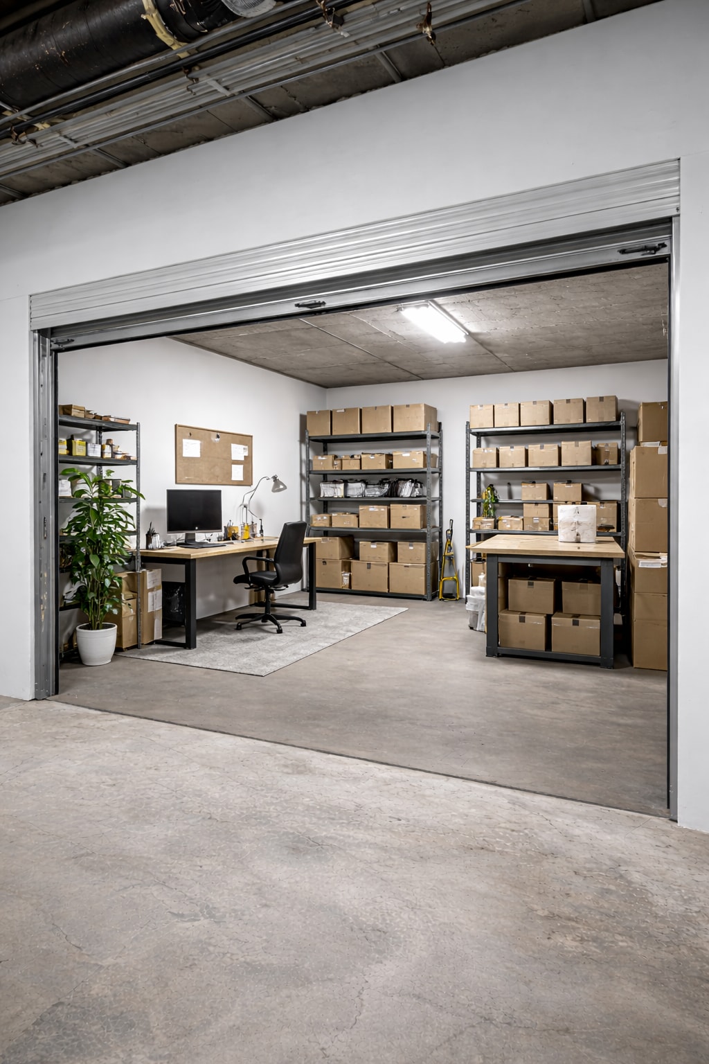 650 Broadway, Brooklyn, NY à louer Photo intérieure– Image 1 sur 2