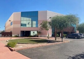 Plus de détails pour 1410 W Auto Dr, Tempe, AZ - Local d’activités à vendre