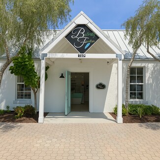 Plus de détails pour 737 Broadway, Dunedin, FL - Local commercial à louer