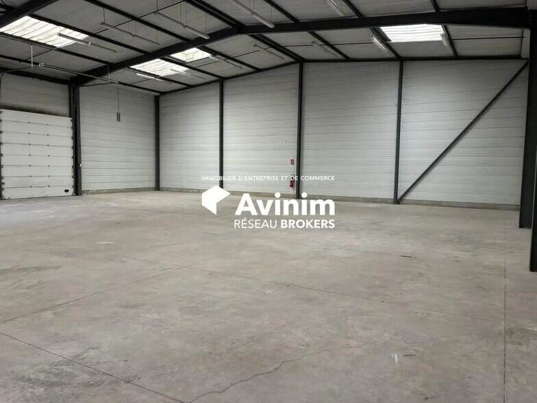 Industriel/Logistique dans Aix-en-Provence à louer - Photo intérieure – Image 2 sur 13