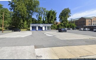 Plus de détails pour 338 Amherst St, Winchester, VA - Spécialisé à vendre