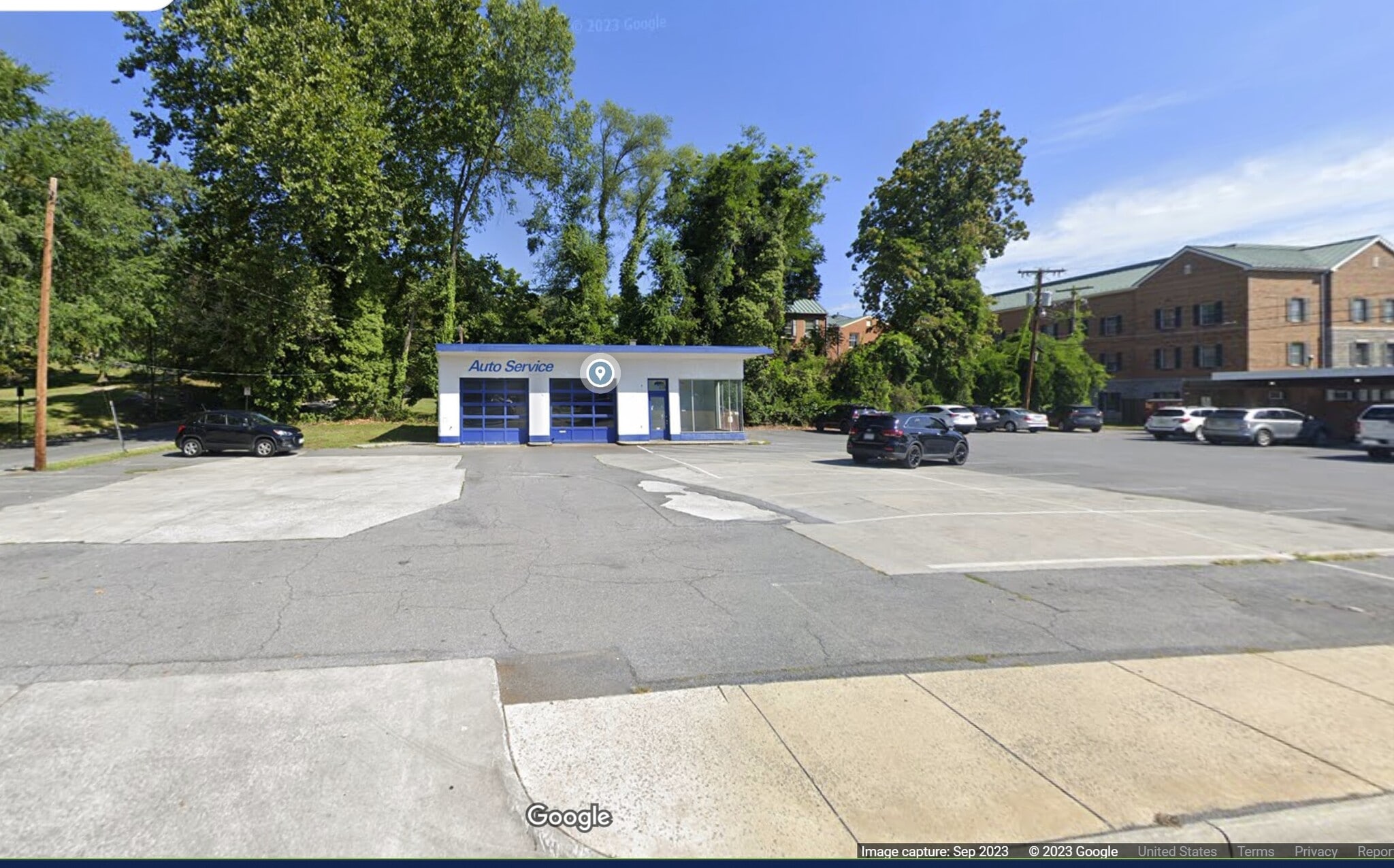 338 Amherst St, Winchester, VA à vendre Photo principale– Image 1 sur 4