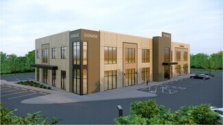 Plus de détails pour 671 Ridge Hill Dr, New Braunfels, TX - Bureau à louer