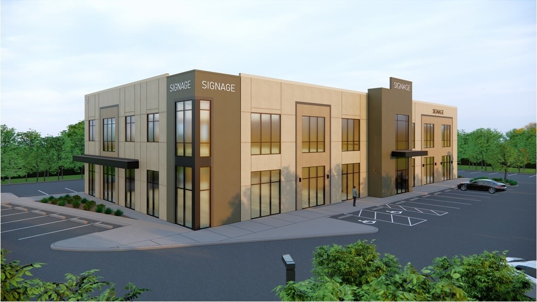 671 Ridge Hill Dr, New Braunfels, TX à louer Photo principale– Image 1 sur 10