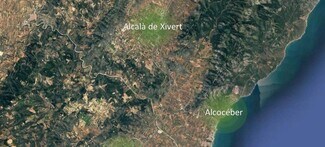 Plus de détails pour Terrain à louer
