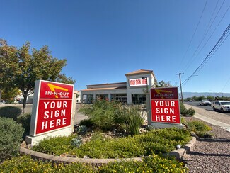 Plus de détails pour 7101 E Broadway Blvd, Tucson, AZ - Local commercial à louer