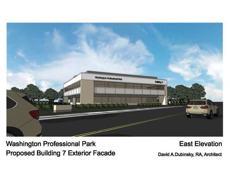 1500 Route 112, Port Jefferson Station, NY à louer - Photo de l’immeuble – Image 3 sur 9