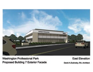 Plus de détails pour 1500 Route 112, Port Jefferson Station, NY - Bureau/Médical à louer