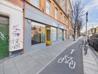 Plus de détails pour 125-127 Leith Walk, Edinburgh - Local commercial à louer