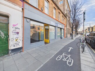Plus de détails pour 125-127 Leith Walk, Edinburgh - Local commercial à louer