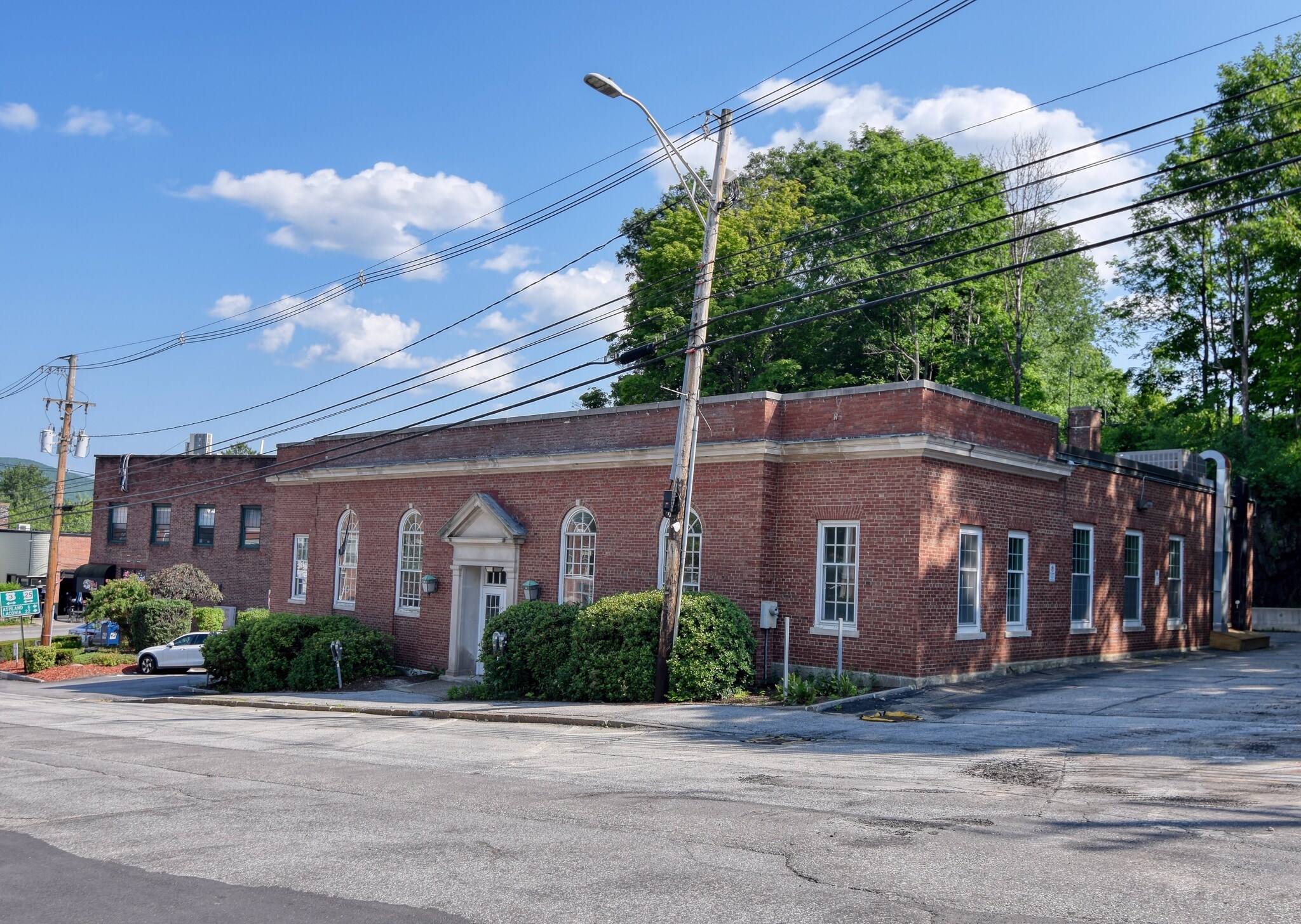 3 Highland St, Plymouth, NH à vendre Photo principale– Image 1 sur 30