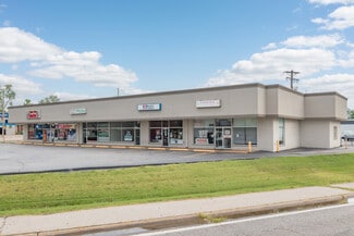 Plus de détails pour 11720-11730 Baptist Church Rd, Saint Louis, MO - Local commercial à louer