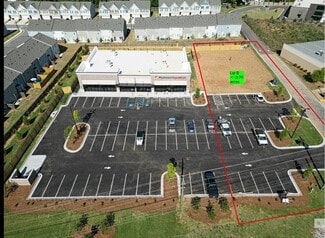 Plus de détails pour 11581 Tara Blvd, Hampton, GA - Terrain à vendre