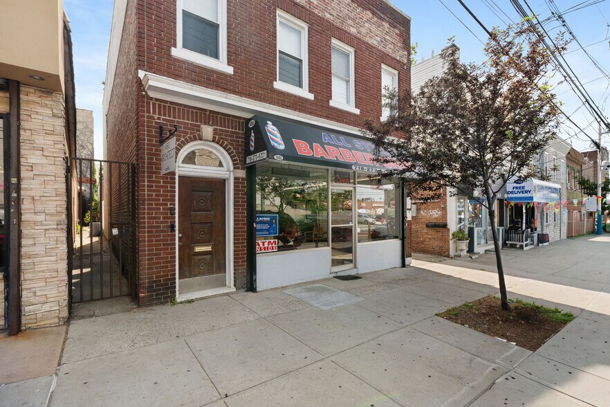 1084-1086 Bay Street portefeuille de 2 biens à vendre sur LoopNet.fr - Photo de l’immeuble – Image 3 sur 26