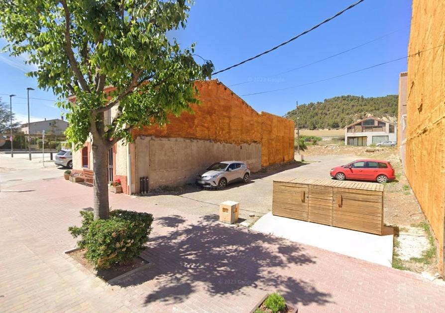 Terrain dans Castellolí, Barcelona à vendre Photo de l’immeuble– Image 1 sur 7