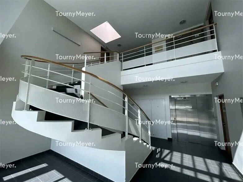 5 Rue Edouard Nignon, Nantes à louer - Photo intérieure – Image 2 sur 9
