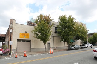 Plus de détails pour 620 President Clinton Ave, Little Rock, AR - Local d’activités à vendre