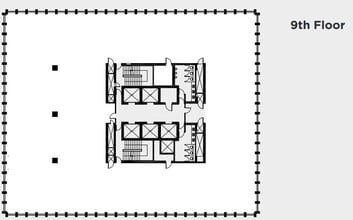 1 Redcliff St, Bristol à louer Plan d’étage– Image 1 sur 1