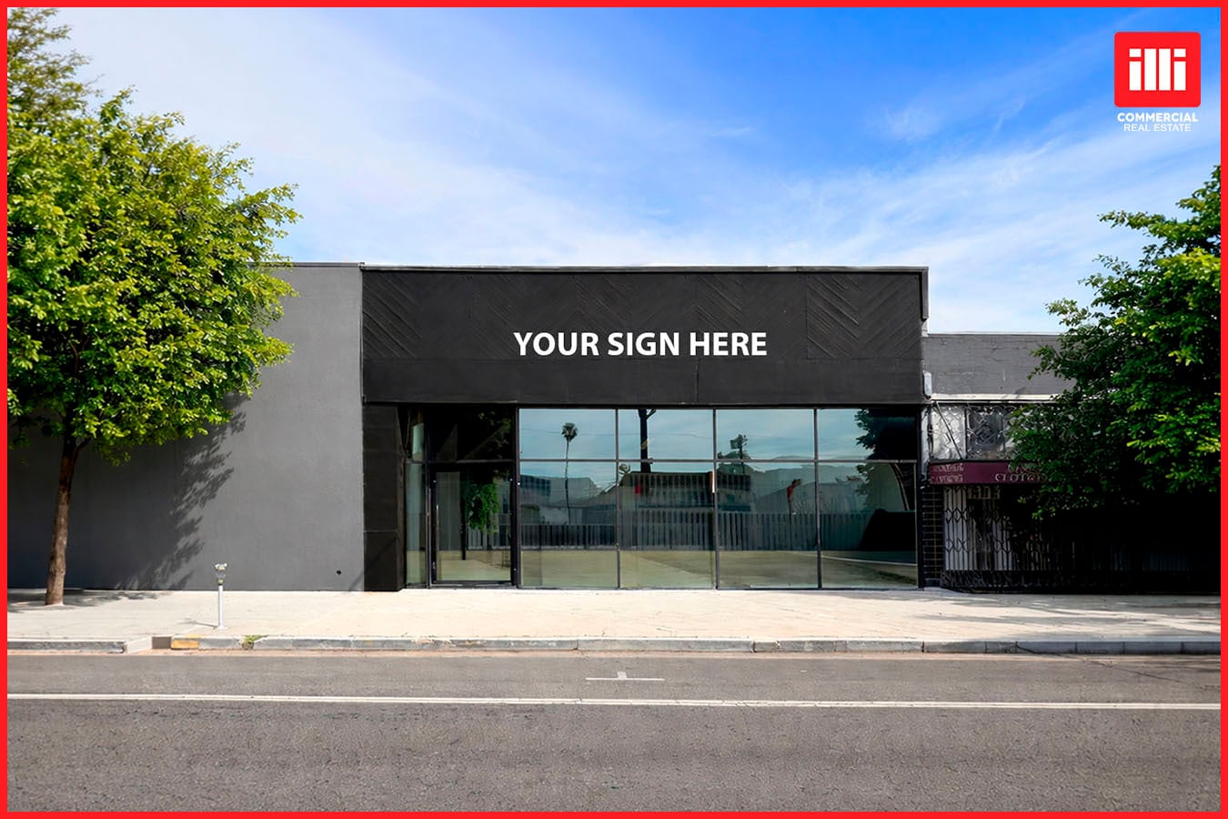 446 S La Brea Ave, Los Angeles, CA à louer Photo principale– Image 1 sur 11