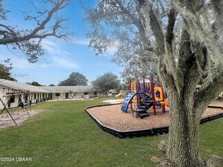 Plus de détails pour 231 Hernandez Ave, Ormond Beach, FL - Local commercial à vendre