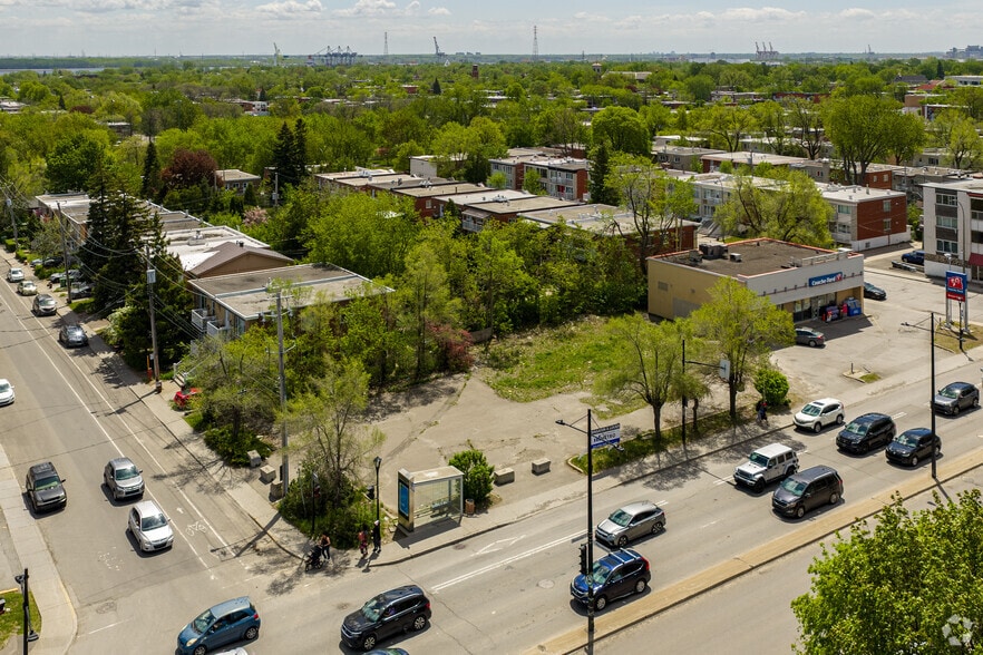 8960 St Sherbrooke E, Montréal, QC à vendre - Photo principale – Image 1 sur 8