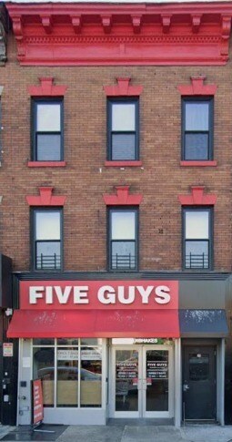 Plus de détails pour 2133 Nostrand Ave, Brooklyn, NY - Local commercial à louer