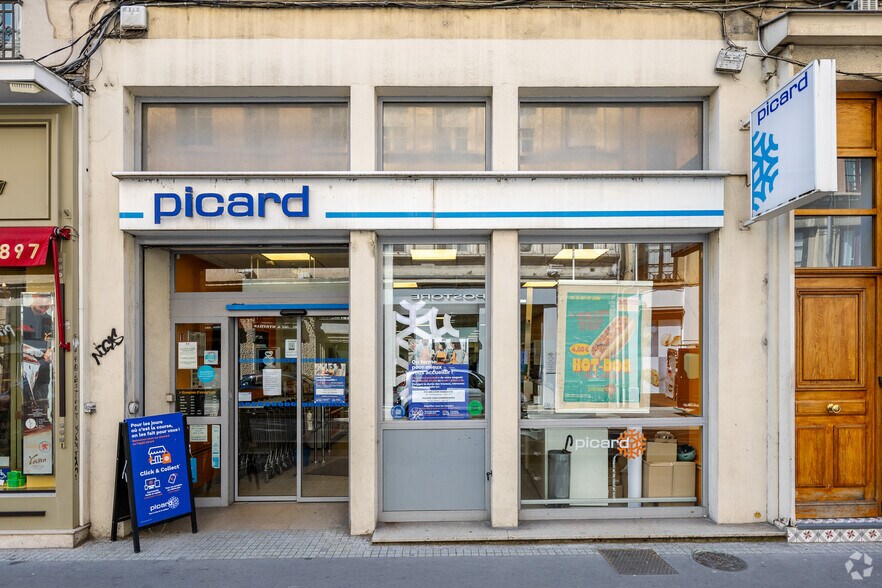 Local commercial dans Lyon à louer - Photo de l’immeuble – Image 3 sur 3