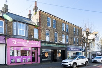 Plus de détails pour 118 Mortimer St, Herne Bay - Local commercial à vendre