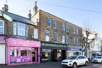 Plus de détails pour 118 Mortimer St, Herne Bay - Local commercial à vendre
