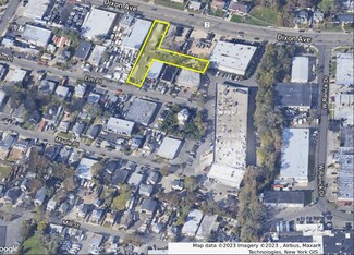 Plus de détails pour 135-139 Dixon Ave, Amityville, NY - Industriel/Logistique à louer