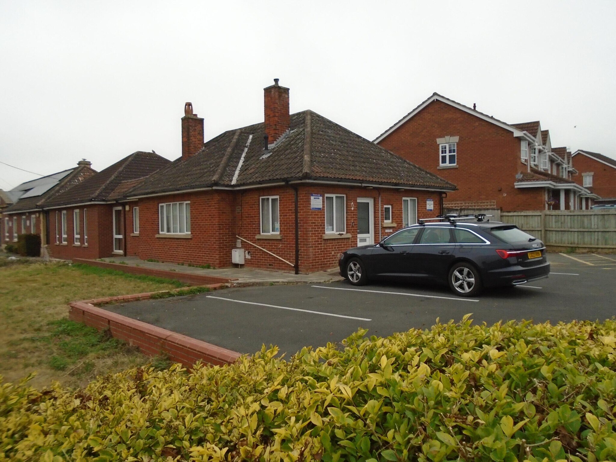 2-2a Prospect Pl, Trowbridge à louer Photo de l’immeuble– Image 1 sur 5