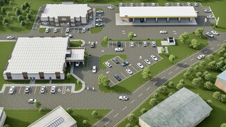 Plus de détails pour 3811 W Nine Mile Rd, Pensacola, FL - Local commercial à vendre