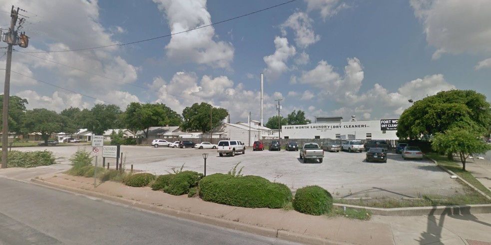 Northside Drive & Main St, Fort Worth, TX à louer - Photo principale – Image 3 sur 4