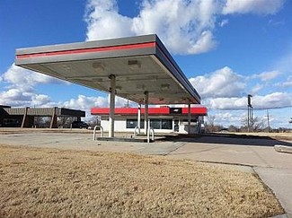 Plus de détails pour 1120 E 12th Ave, Emporia, KS - Local commercial à vendre