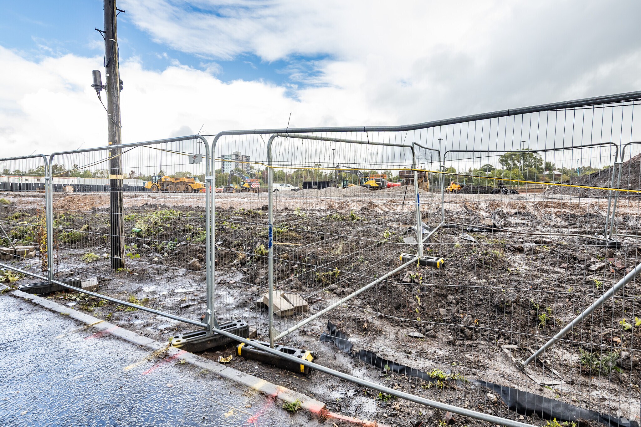 Albert St, Oldham à louer Photo principale– Image 1 sur 3