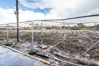 Plus de détails pour Albert St, Oldham - Industriel/Logistique à louer