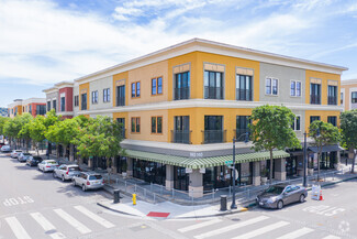 Plus de détails pour 140 2nd St, Petaluma, CA - Bureau/Local commercial, Local commercial à louer